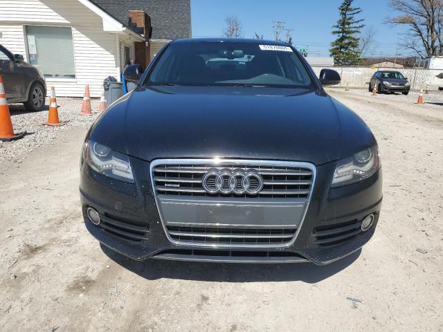 Photo 4 VIN: WAUMF78K89N063164 - AUDI A4 