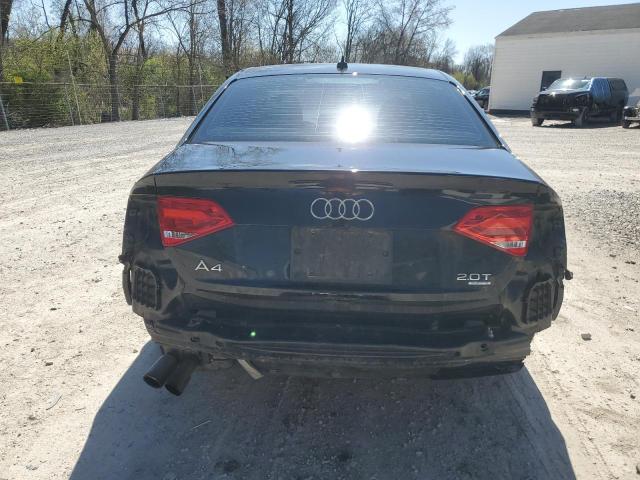 Photo 5 VIN: WAUMF78K89N063164 - AUDI A4 