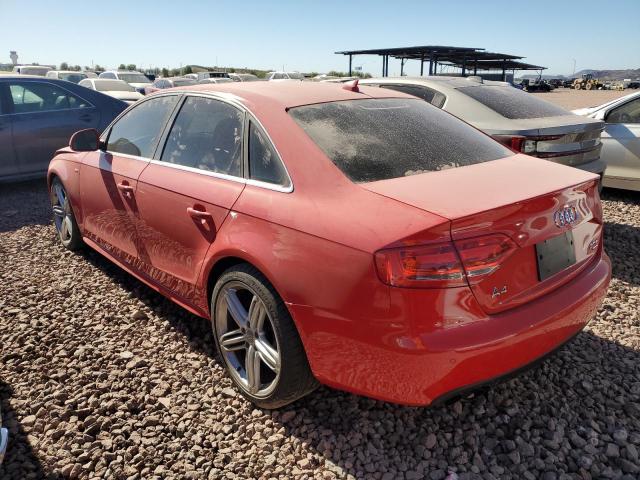 Photo 1 VIN: WAUMF78KX9N055261 - AUDI A4 PRESTIG 