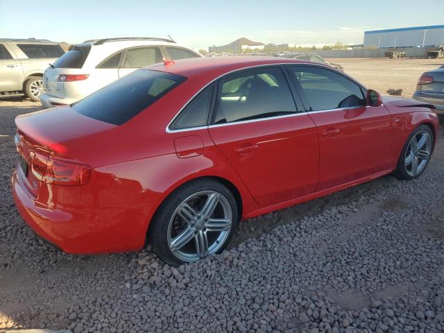 Photo 2 VIN: WAUMF78KX9N055261 - AUDI A4 PRESTIG 