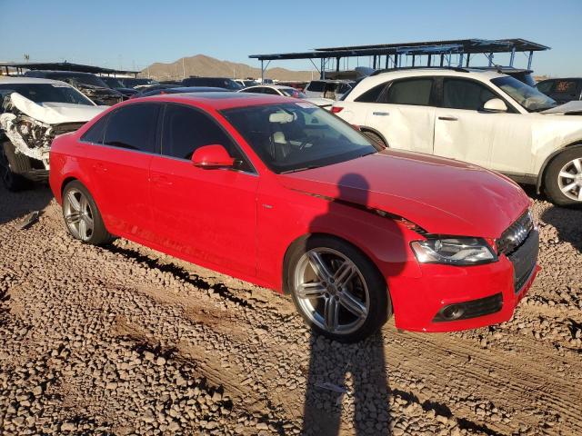 Photo 3 VIN: WAUMF78KX9N055261 - AUDI A4 PRESTIG 