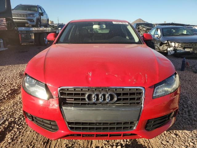 Photo 4 VIN: WAUMF78KX9N055261 - AUDI A4 PRESTIG 