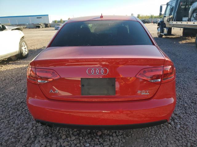 Photo 5 VIN: WAUMF78KX9N055261 - AUDI A4 PRESTIG 