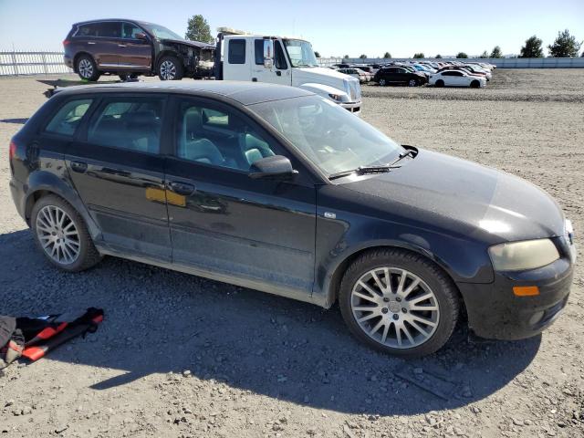 Photo 3 VIN: WAUMF78P06A002857 - AUDI A3 2.0 SPO 