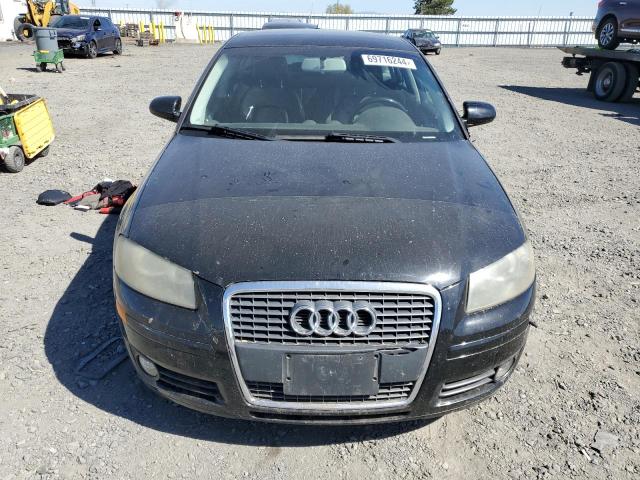 Photo 4 VIN: WAUMF78P06A002857 - AUDI A3 2.0 SPO 