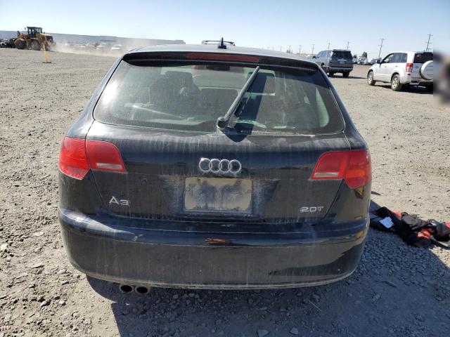 Photo 5 VIN: WAUMF78P06A002857 - AUDI A3 2.0 SPO 