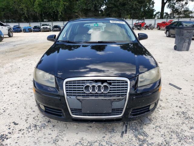 Photo 4 VIN: WAUMF78P06A108726 - AUDI A3 2.0 SPO 