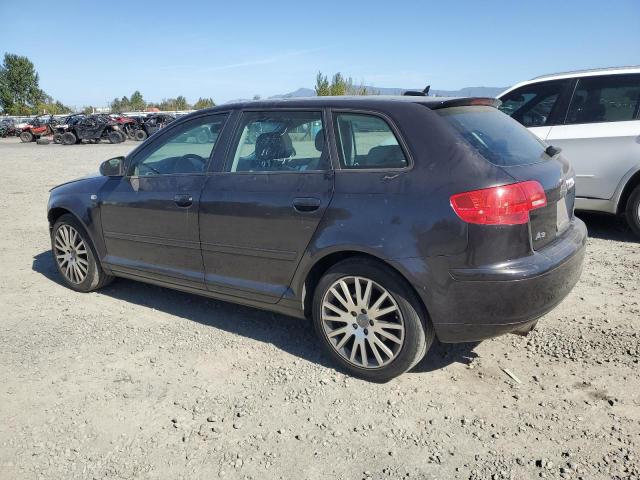 Photo 1 VIN: WAUMF78P16A029145 - AUDI A3 2.0 SPO 