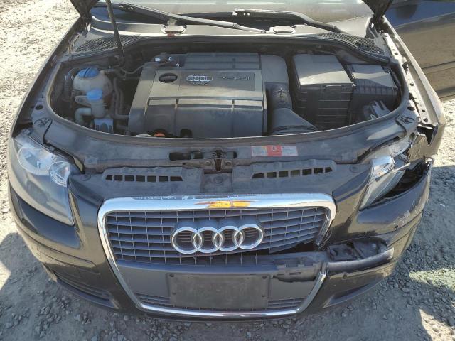 Photo 10 VIN: WAUMF78P16A029145 - AUDI A3 2.0 SPO 