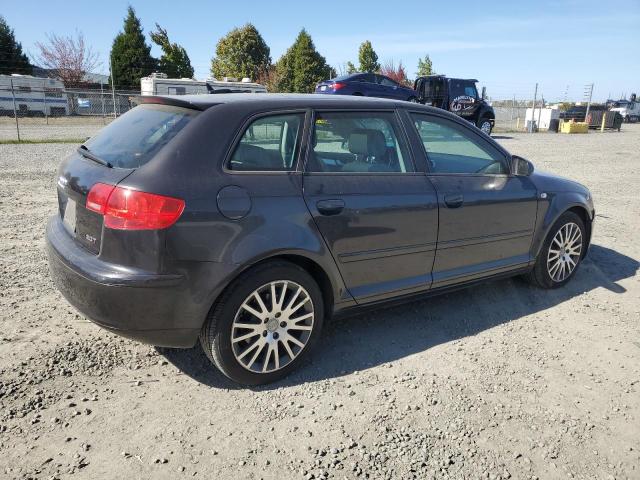 Photo 2 VIN: WAUMF78P16A029145 - AUDI A3 2.0 SPO 