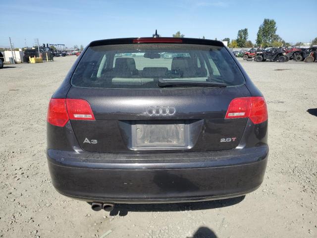 Photo 5 VIN: WAUMF78P16A029145 - AUDI A3 2.0 SPO 