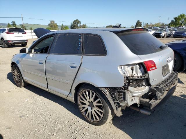 Photo 1 VIN: WAUMF78P16A084890 - AUDI A3 