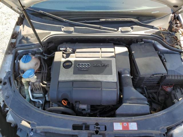 Photo 10 VIN: WAUMF78P16A084890 - AUDI A3 