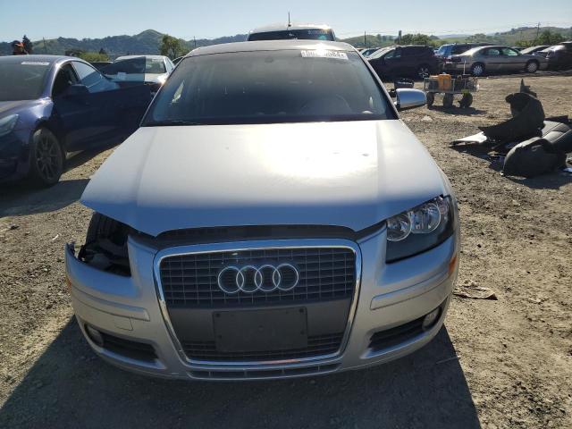 Photo 4 VIN: WAUMF78P16A084890 - AUDI A3 