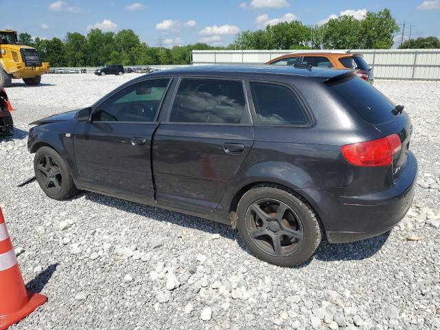 Photo 1 VIN: WAUMF78P26A148838 - AUDI A3 