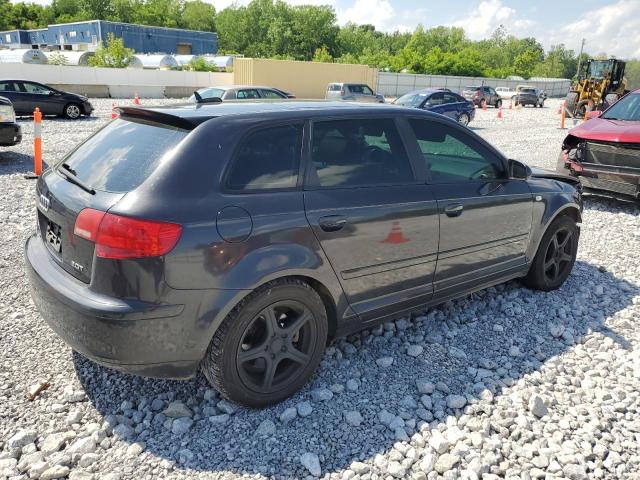 Photo 2 VIN: WAUMF78P26A148838 - AUDI A3 