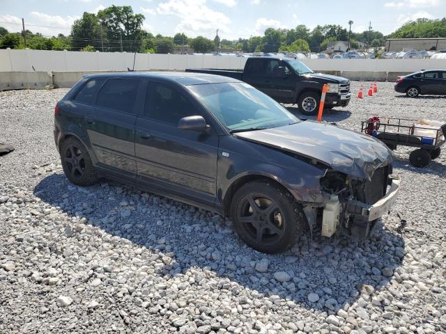 Photo 3 VIN: WAUMF78P26A148838 - AUDI A3 