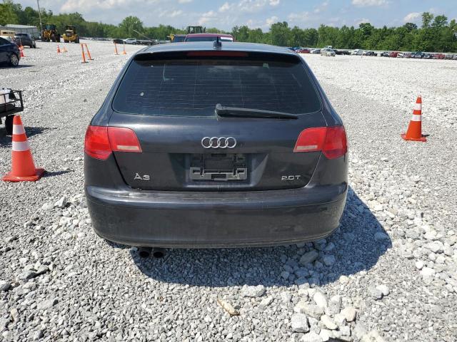 Photo 5 VIN: WAUMF78P26A148838 - AUDI A3 