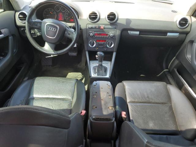 Photo 7 VIN: WAUMF78P26A148838 - AUDI A3 