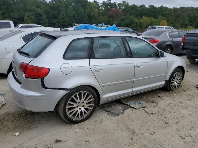 Photo 2 VIN: WAUMF78P46A084611 - AUDI A3 2.0 SPO 