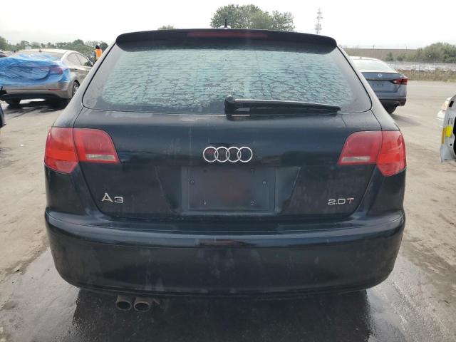 Photo 5 VIN: WAUMF78P76A023432 - AUDI A3 