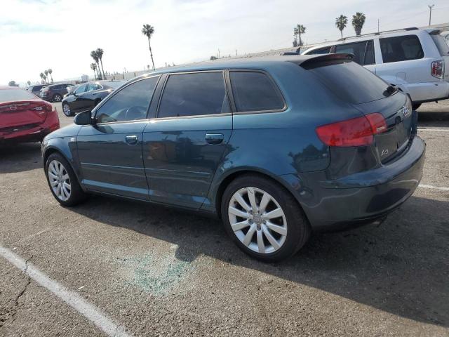 Photo 1 VIN: WAUMF78P86A056312 - AUDI A3 