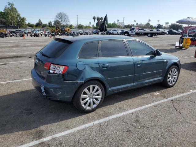 Photo 2 VIN: WAUMF78P86A056312 - AUDI A3 