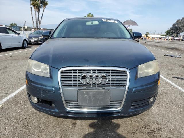 Photo 4 VIN: WAUMF78P86A056312 - AUDI A3 