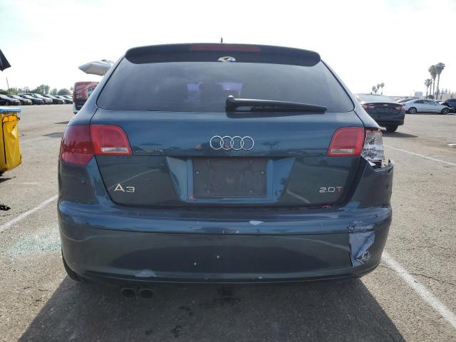 Photo 5 VIN: WAUMF78P86A056312 - AUDI A3 