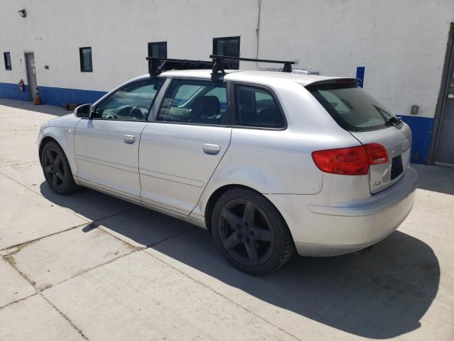 Photo 1 VIN: WAUMF78P96A001691 - AUDI A3 