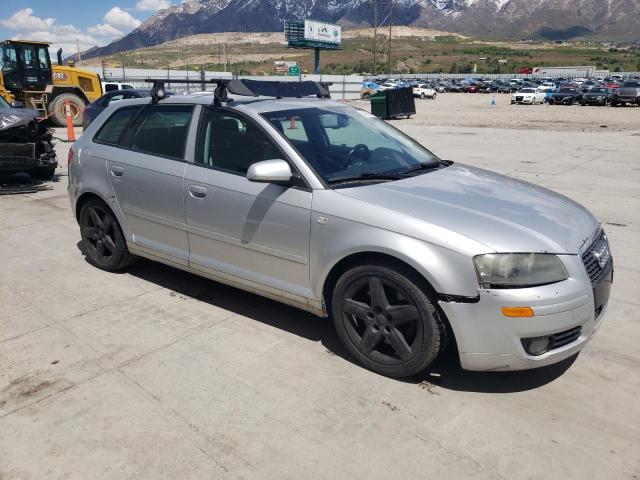 Photo 3 VIN: WAUMF78P96A001691 - AUDI A3 