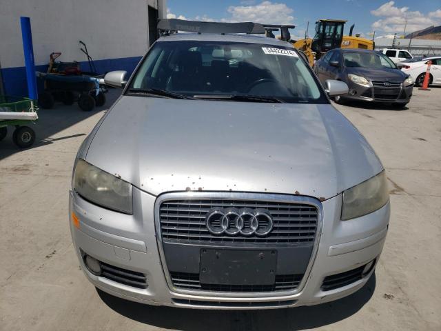 Photo 4 VIN: WAUMF78P96A001691 - AUDI A3 