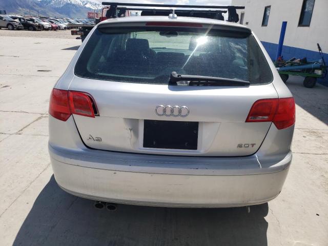 Photo 5 VIN: WAUMF78P96A001691 - AUDI A3 