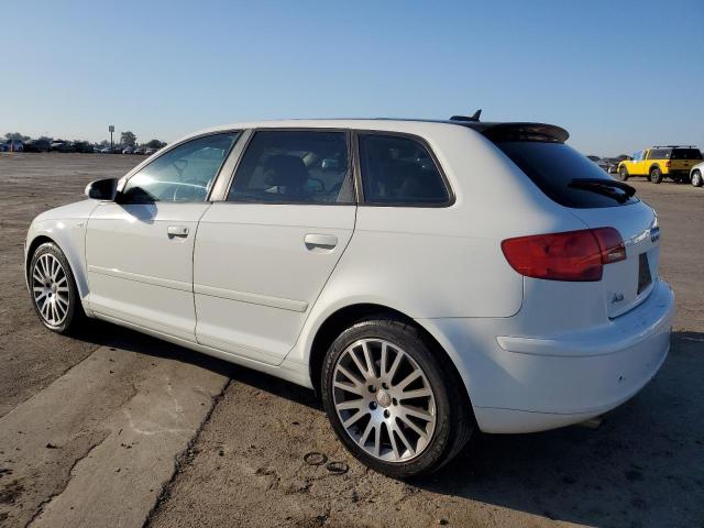 Photo 1 VIN: WAUMF78P96A002128 - AUDI A3 2.0 SPO 