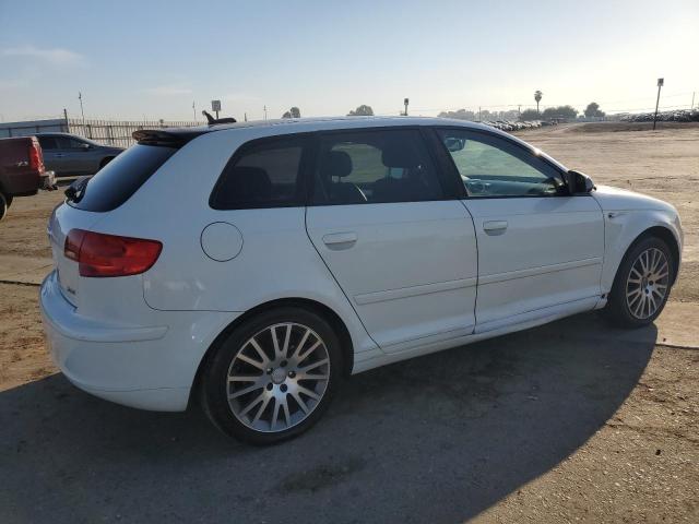 Photo 2 VIN: WAUMF78P96A002128 - AUDI A3 2.0 SPO 