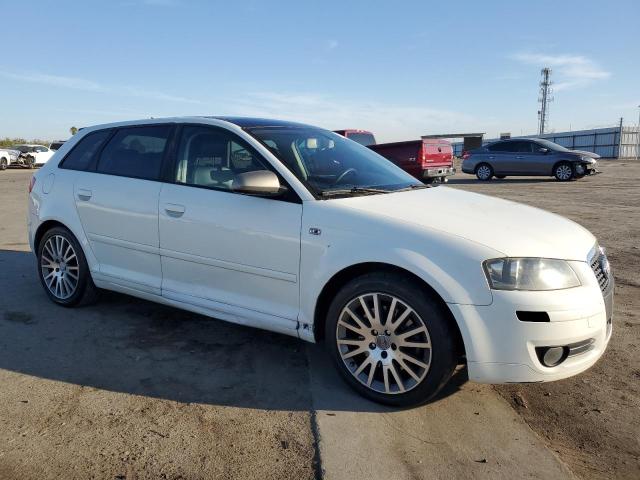 Photo 3 VIN: WAUMF78P96A002128 - AUDI A3 2.0 SPO 