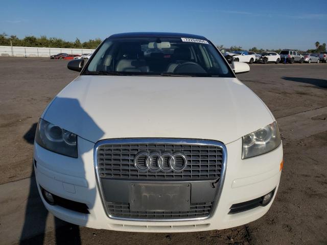 Photo 4 VIN: WAUMF78P96A002128 - AUDI A3 2.0 SPO 