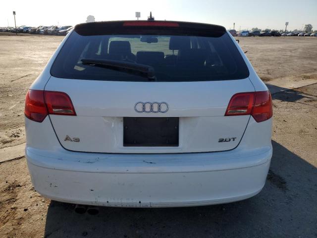 Photo 5 VIN: WAUMF78P96A002128 - AUDI A3 2.0 SPO 