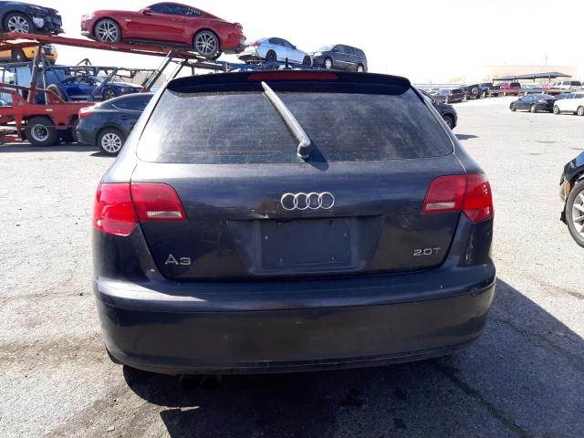 Photo 5 VIN: WAUMF78P96A032567 - AUDI A3 