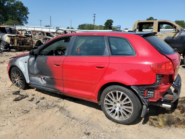 Photo 1 VIN: WAUMF98P36A140114 - AUDI A3 2.0 SPO 