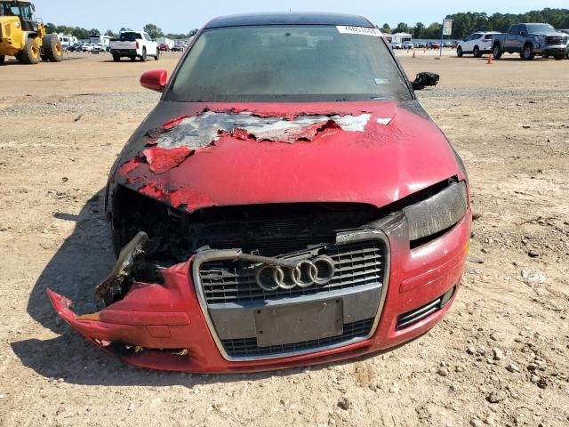 Photo 10 VIN: WAUMF98P36A140114 - AUDI A3 2.0 SPO 