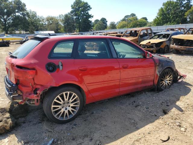 Photo 2 VIN: WAUMF98P36A140114 - AUDI A3 2.0 SPO 