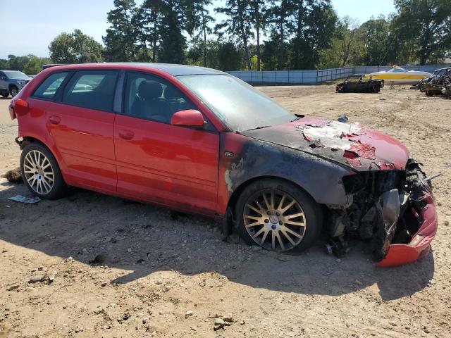 Photo 3 VIN: WAUMF98P36A140114 - AUDI A3 2.0 SPO 