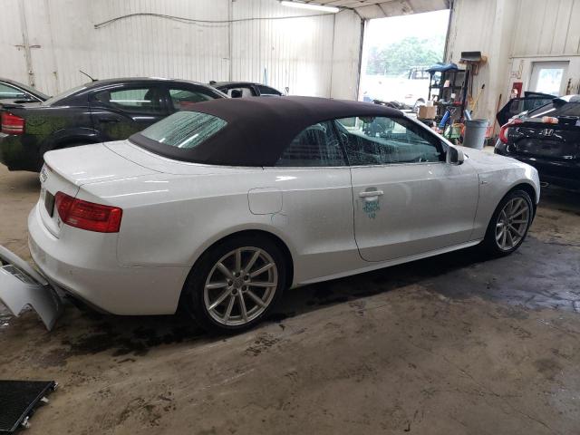 Photo 2 VIN: WAUMFAFH0FN010281 - AUDI A5 PREMIUM 