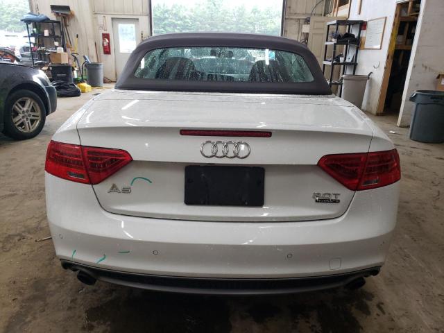 Photo 5 VIN: WAUMFAFH0FN010281 - AUDI A5 PREMIUM 