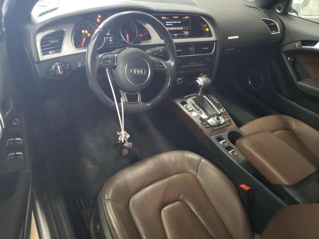 Photo 7 VIN: WAUMFAFH0FN010281 - AUDI A5 PREMIUM 