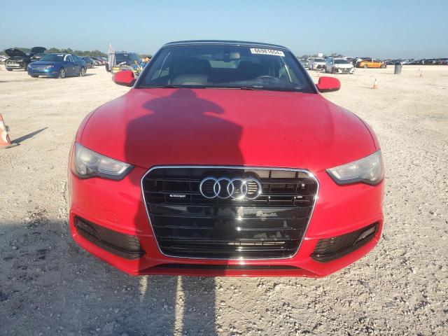 Photo 4 VIN: WAUMFAFH0FN011799 - AUDI A5 PREMIUM 