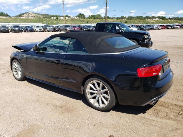 Photo 1 VIN: WAUMFAFH0FN012211 - AUDI A5 PREMIUM 