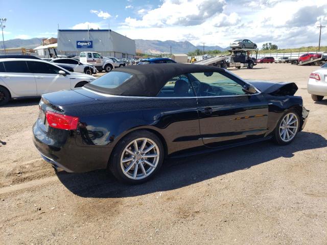 Photo 2 VIN: WAUMFAFH0FN012211 - AUDI A5 PREMIUM 