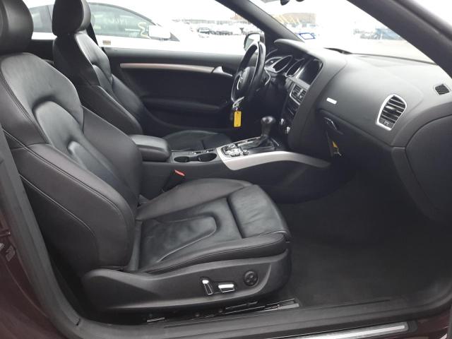 Photo 4 VIN: WAUMFAFH2FN003848 - AUDI A5 PREMIUM 